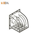 LIXIL ウェザーカバー WK-15K