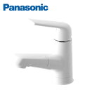 パナソニック シーライン 水栓金具 マルチシングルレバー洗面 スコピカタイプ 寒冷地仕様 GQC01AWBAN7 Panasonic