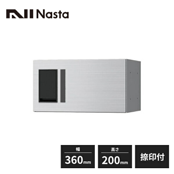 NASTA z{bNX v` OOo AiOL[ h^Cv 360mm 200mm s317mm t KS-TLP36R2AN