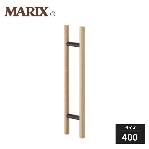 MARUKI HARDWARE hAnh 25 ʗp 400mm MDW-100