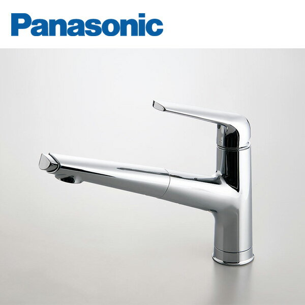 パナソニック 水栓金具 混合水栓サラサラワイドシャワー エコカチット水栓 寒冷地仕様 QS03FPSNEZ Panasonic