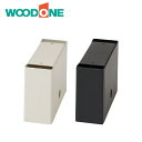 ウッドワン ツムハコ H120 1入 MKHT012 WOODONE