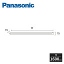 パナソニック 玄関用収納 コンポリア ランナー 6型 幅1600mm QCE4CR6NN Panasonic
