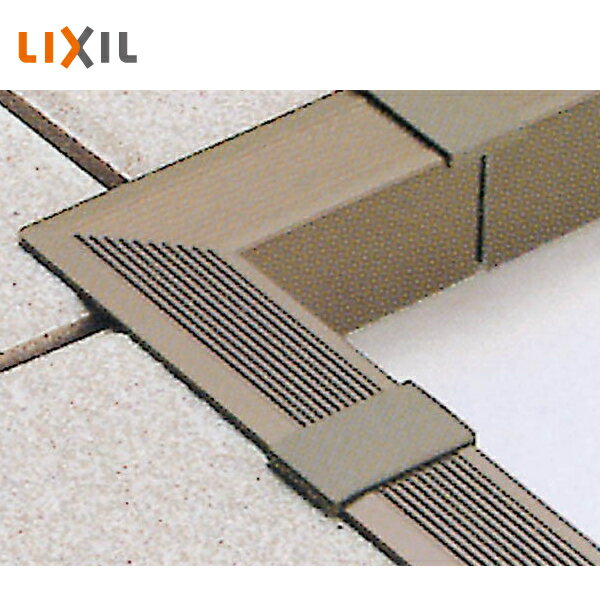 LIXIL ステージア 端部カバー材 入隅用 ダークブラウン 10個入 WPAZ430(4)