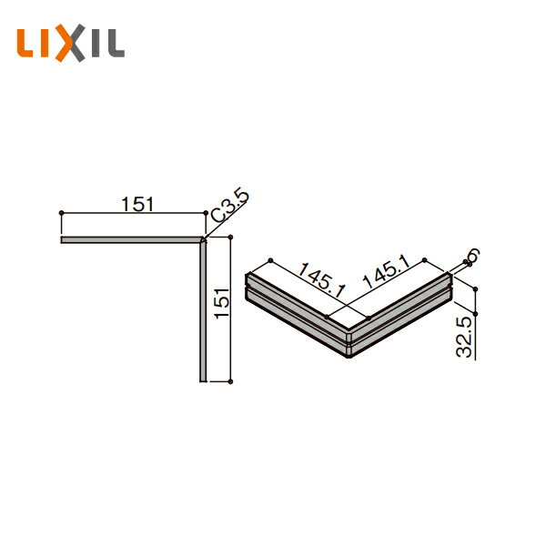 LIXIL ѥʡ ж åڥޡ 1 NZD069