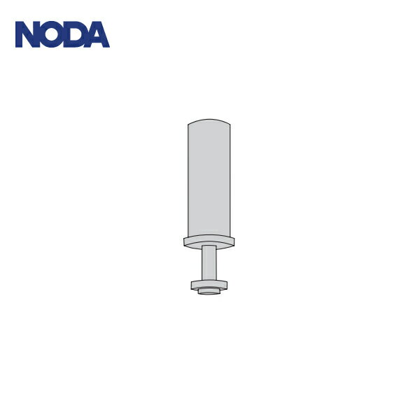 ノダ 下ランナー ピボット・フルオープン兼用 P-899