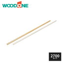【近畿地方のみ配達可】ウッドワン パーテーションウォール 柱 2700タイプ 1本 PWPP27