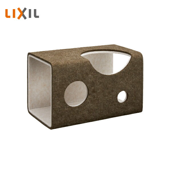 LIXIL 猫壁 マグネットパーツ トンネル QNP1MT0A0