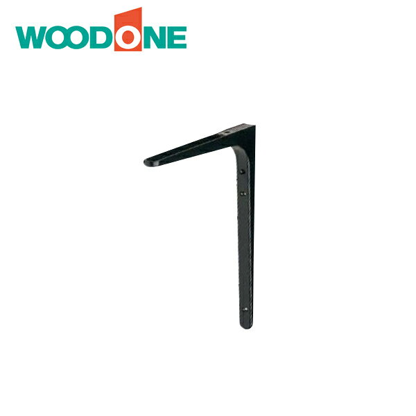 ウッドワン カウンター用部材 カウンター用L型金具 L-30型 SKPL13-7 WOODONE