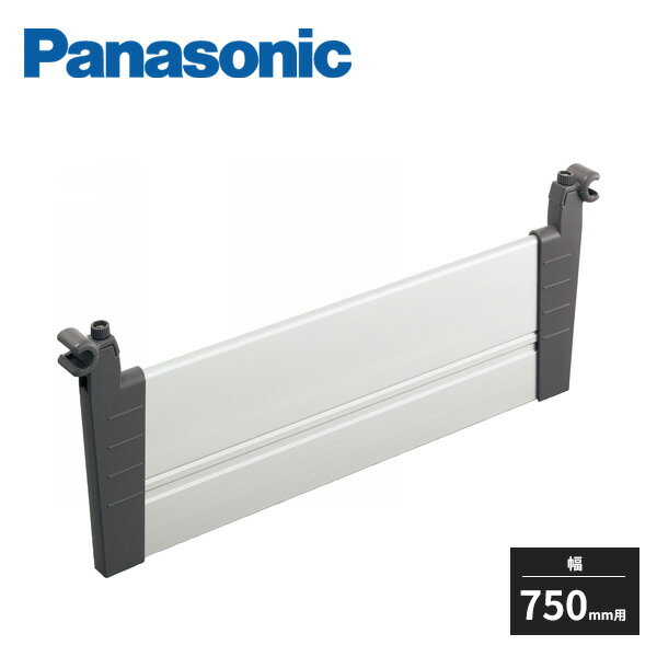 ѥʥ˥å 㥹ȥѥͥ 750mm QS2S75KPY Panasonic