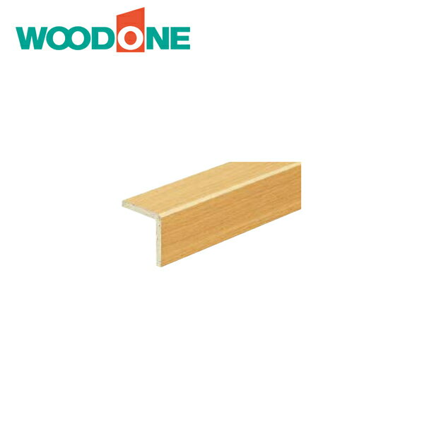 ウッドワン 腰壁パネル シンプルモダンパネル 出隅材 RBM524 WOODONE 受注生産品