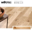朝日ウッドテック ライブナチュラル プレミアム RUSTIC L-45 HYGIENIC 抗ウイルス加工 ハードメイプル PMLWKJ17RL4S