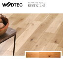朝日ウッドテック ライブナチュラル プレミアム RUSTIC L-45 HYGIENIC 抗ウイルス加工 ブラックチェリー PMLWKJ48RL4S