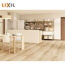 LIXIL リノバ うわばReフロア リフォーム重ね張り工法 1坪 24枚入 UF1801-MAFF