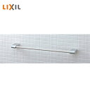 LIXIL タオル掛け 600mm(メッキ) KF-AA72C