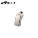 朝日ウッドテック 手摺350Eシリーズ シャインシリーズ エンド金具 1個入 ホワイトブロンズメッキ DK441WB WOODTEC