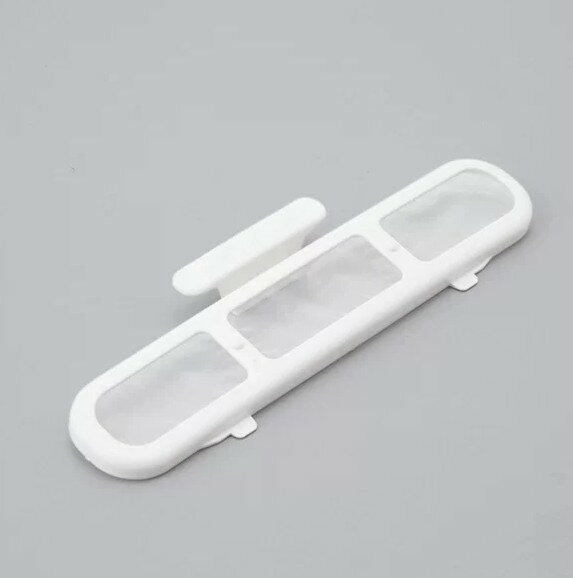 Rakuten - ≪AQUA 0530016796≫ 洗濯機用 排気フィルター 部品コード：0530016796 【純正】【アクア】