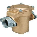 ≪日立 GF-30Y≫ 日立ポンプ 砂こし器 砲金製 (GF-30Xの後継品)【hat】