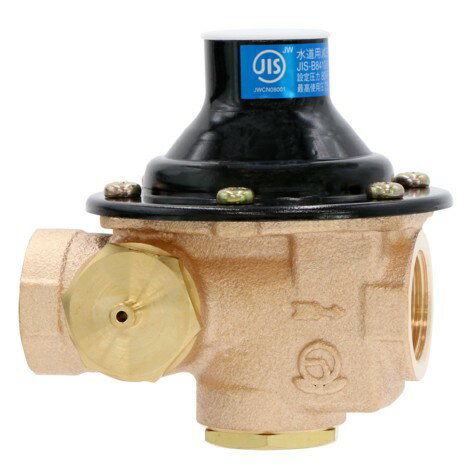 水道用減圧弁　２個　取説付き 楽天市場】減圧弁 水道の通販