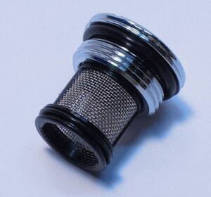 ≪KVK ZKF59L≫ ストレーナー【ネコポス発送】