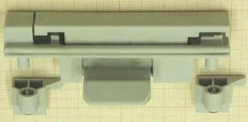 ◇【平日12時まで当日出荷】≪LIXIL A-RDPロツクツキユニット≫ 1368199 ※RDPロツクユニツトXの後継品 【ネコポス発送】...