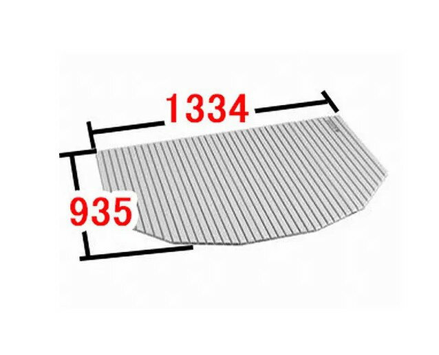 Rakuten - LIXIL 風呂フタ 巻きフタ[BL-S93133-V1] ≪LIXIL BL-S93133-V1≫