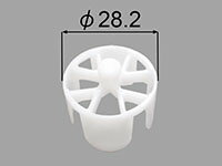 LIXIL 排水コア[PBF-5H-C4] ■ ≪LIXIL PBF-5H-C4≫