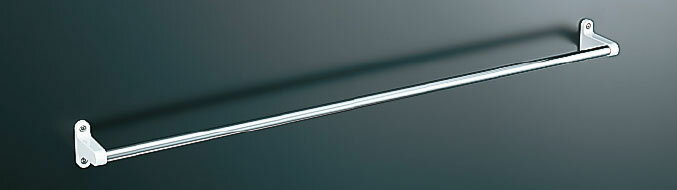 ◇【平日12時まで当日出荷】LIXIL(INAX)純正アクセサリー タオル掛け TB-680E 680mm幅 ※ネジ別売り ≪LIX..