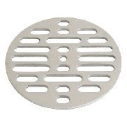 ミヤコ 部材 M17BS ステンレス排水目皿 寸法112 ≪ミヤコ M17BS112≫