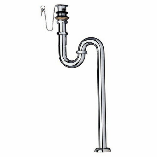 ミヤコ 部材 M6A Sトラップ(アフレ付) 寸法32　≪ミヤコ M6AS≫