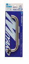 ミヤコ 部材 ZSR31-A30 横形自在用パイプ(パック入)(ナット・パッキン付) 寸法 13×300 先端径φ17.5