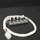 【定形外郵便発送】 タカラスタンダードスタンダード レンジフード用スイッチ(シロッコ、ターボ) VL(A)スイツチクミ 10220857 ≪タカラスタンダード ...
