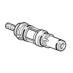 KVK MYMメンテナンス用パーツ 温調カートリッジ KPS60 ≪KVK KPS60≫