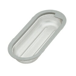 ◇【平日12時まで当日出荷】クリナップ 純正アクセサリー KAP-H2 浅型カゴ（ステンレス製） サイズ:W22...