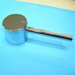 【定形外郵便発送】 パナソニック(panasonic) CHD9T34K01T ハンドルユニット