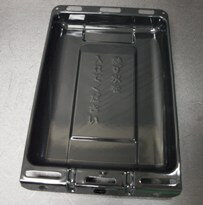 ≪タカラスタンダード 10193059≫　グリル水入れ皿 グリルミズイレサラ 38957230S