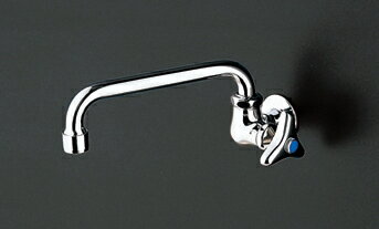 ◇【平日12時まで当日出荷】≪TOTO T131SUN13≫ 横形泡まつ自在水栓 首長170