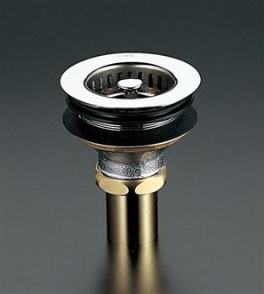 排水金具（38mm）　　　品番間違いにご注意ください
