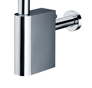 ≪TOTO TN115≫ 排水カバー 32mm用 寸法：173×128×52（Sトラップには使用不可） 洗面器用排水金具(32mm）