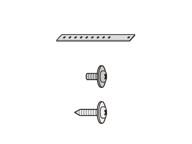 この消耗品・付属品に対応する本体商品 TH-L55FT60/TH-L47FT60/TH-L42FT60/TH-L60FT60/品番間違いにご注意ください