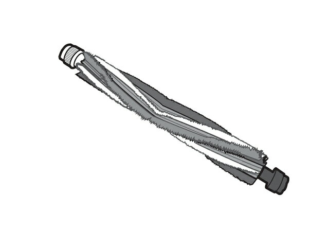 ≪パナソニック AVV92R-NL0B≫ 回転部(ブラシ)
