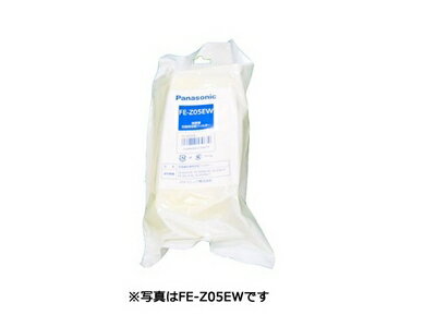 �ѥʥ��˥å� �ü������ü��ե��륿��FE-Z05EWK