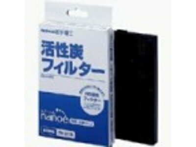 パナソニック 空気清浄機　活性炭フィルターEH3150F2
