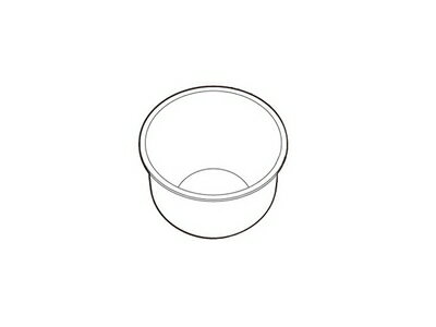 Rakuten - パナソニック 部品・消耗品 内釜 ARE50-G03【PS】
