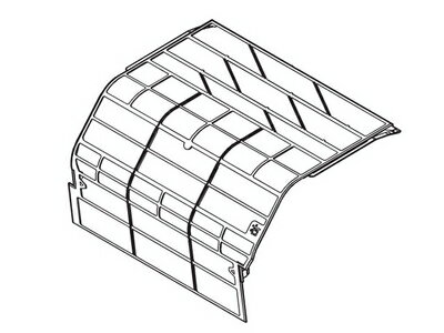 �ѥʥ��˥å� �����ե��륿���ʱ�¦�ѡ�ACRD001421