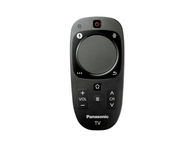 Rakuten - 【定形外郵便発送】 パナソニック　リモコン ビエラタッチパッドリモコンN2QBYB000024【PS】