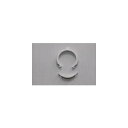◇【ネコポス対応可】 ≪パナソニック CWFP12CM042≫ 室内物干しユニット 竿受セット1ケ入 (CWFP12CM041の後継品)