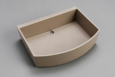 ≪パナソニック GRYGVJ2133ZZ≫ 小物トレイ（アッシュブラウン）本体のみ1個