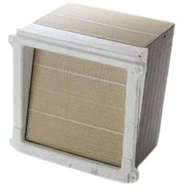 ◇【平日12時まで当日出荷】≪パナソニック FFV0270102≫24時間換気 システム熱交換気ユニット用のエレメント（熱交換素子）