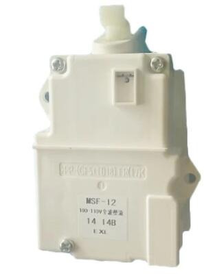 ◇【平日12時まで当日出荷】≪パナソニック AXW1619-120≫ ドアロックスイッチ パナソニック洗濯機用 Pana..